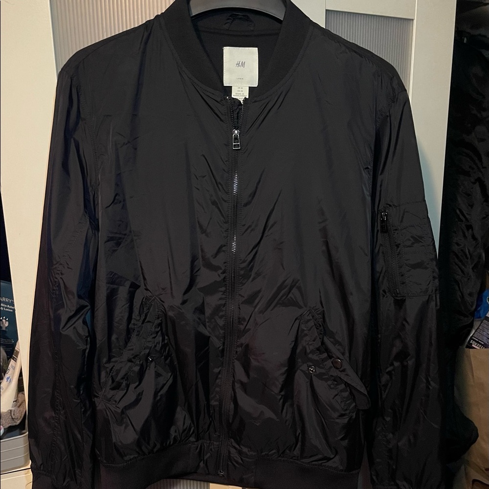 H&M Bomber jacket